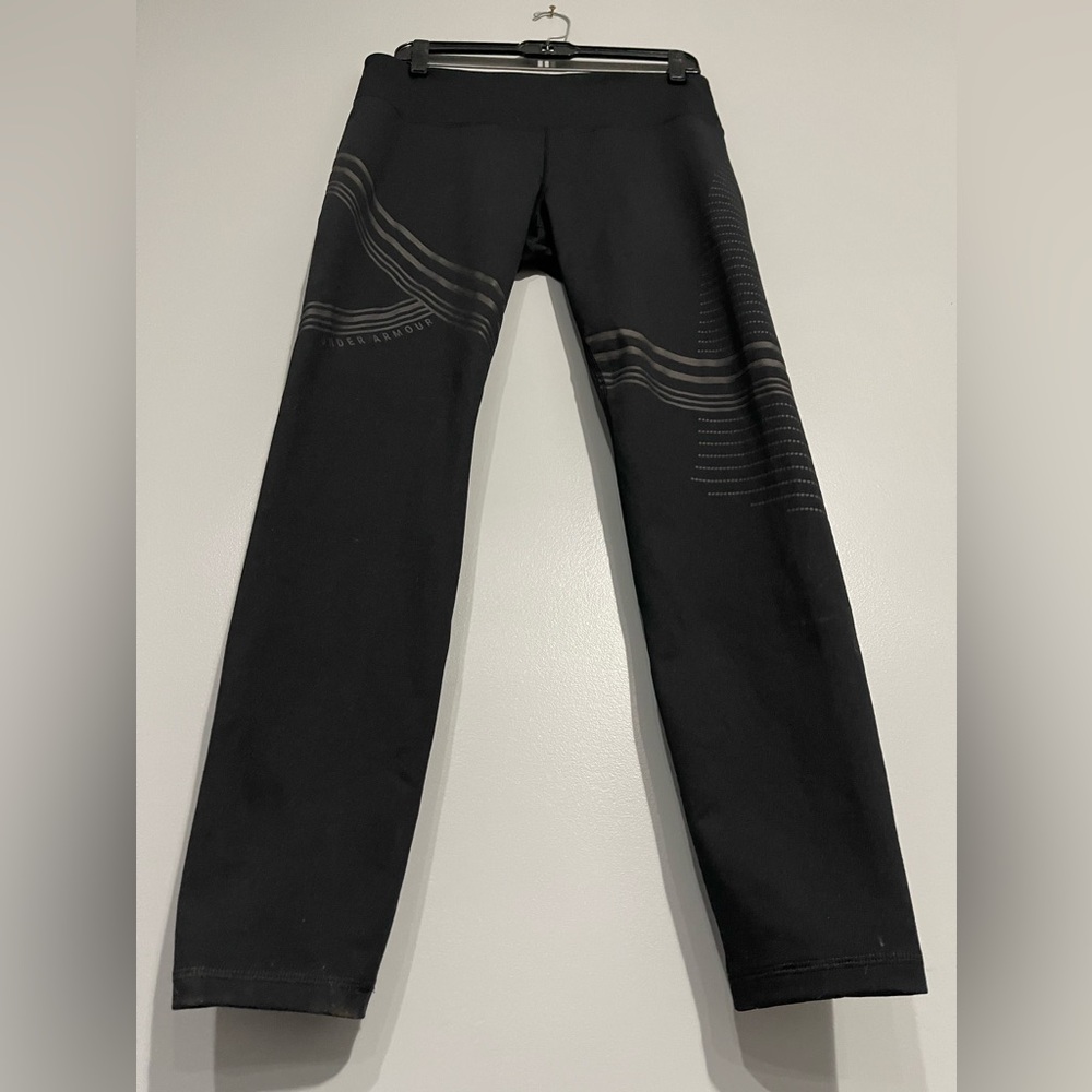 UNDER ARMOUR LEGGING - Picture 3 of 15